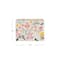 Hello Honey® Handmade Recycled Paper Recipe Box with 36 Recipe Cards